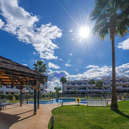 Ferienwohnung Pasas San Juan de los Terreros Exterior foto
