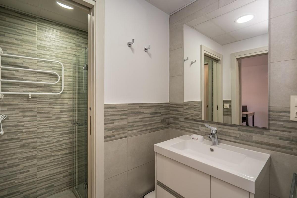 Ferienwohnung Pasas San Juan de los Terreros Exterior foto